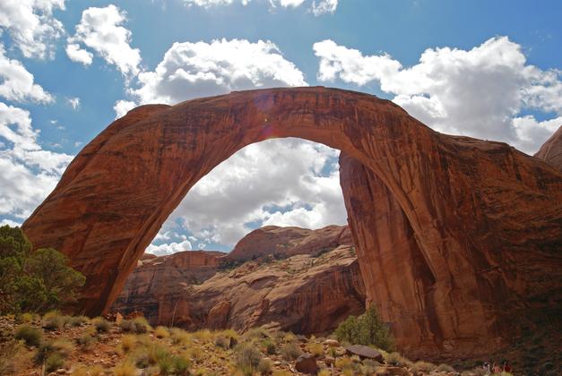 Rainbow Bridge