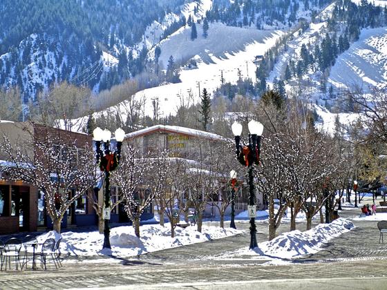 Aspen Downtown