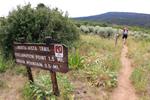 Black Canyon of the Gunnison North Vista Trail