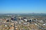 Downtown Phoenix