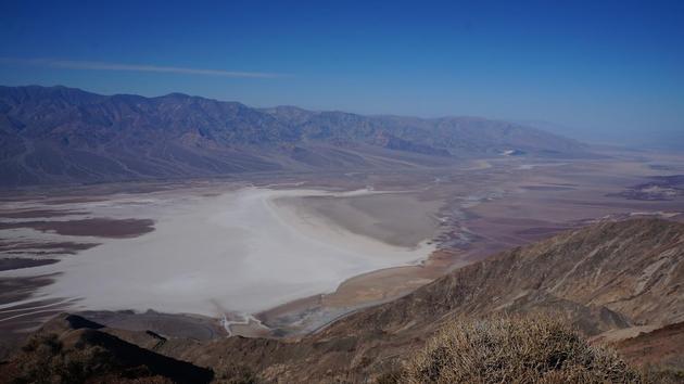 Badwater Basin