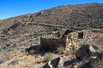 Hexahedron Mine Stone Ruins