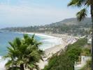 Laguna Beach in the Summer