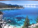 South Lake Tahoe, California