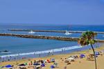 Corona Del Mar State Beach