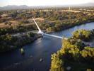 Sundial Bridge