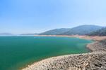 Shasta Lake