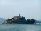 Alcatraz Island