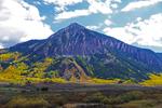 MOUNT CRESTED BUTTE