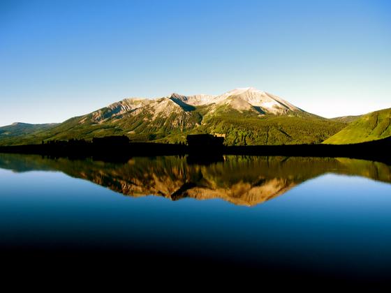 Grant Lake