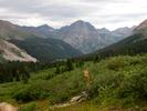 Flint Creek valley