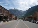 Telluride Colorado