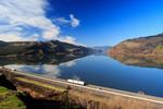 Columbia River Gorge