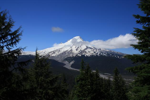 Mount Hood