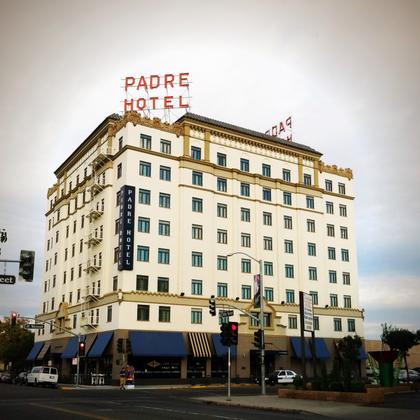 Padre Hotel