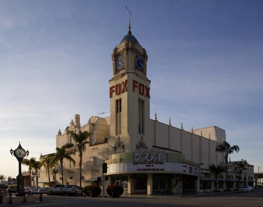 Fox Theater