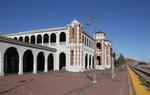 Historic Harvey House (Casa del Desierto)