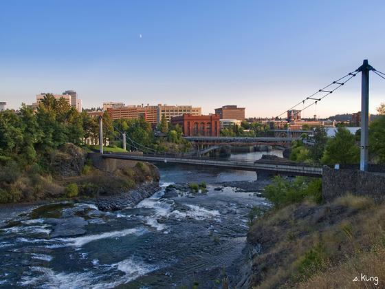 Riverfront Park 
