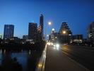 Congress Bridge View