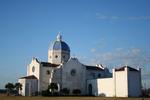 Our Lady of Corpus Christi Chapel Dome