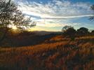 North Side of Park, Davis Mountains
