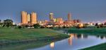 Fort Worth, Texas