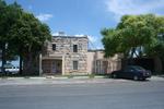 Kimble County Jail