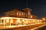 Railway Museum of San Angelo