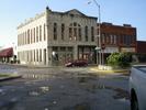 Stephenville, Texas