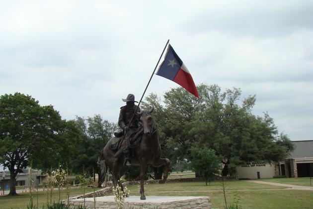 Texas Ranger Museum