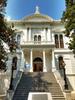 Merced County Courthouse Museum