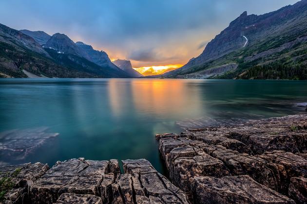 Glacier National Park