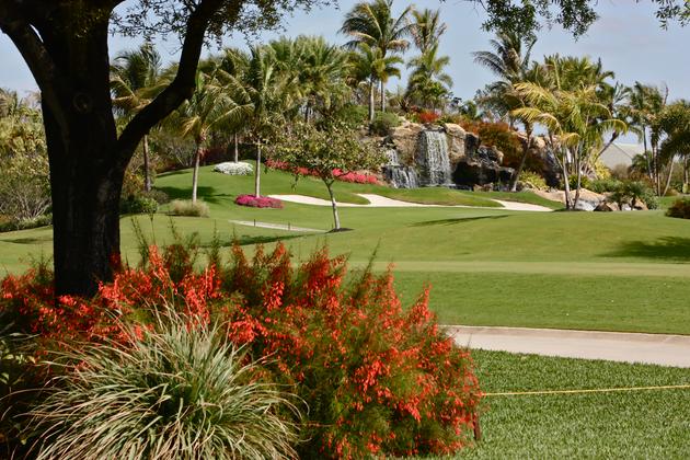 Boca West CC