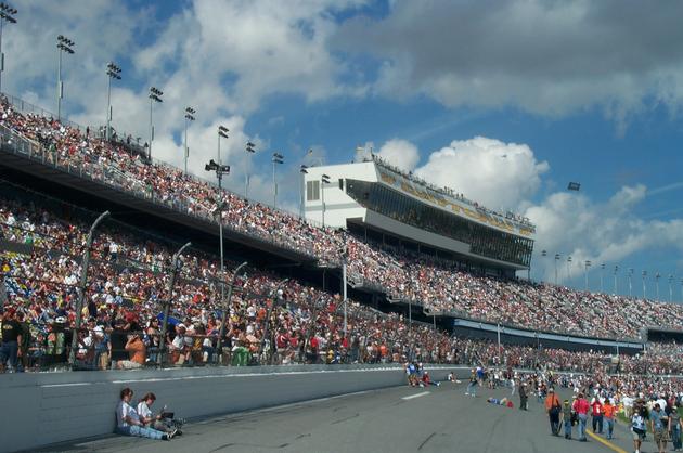 50th Daytona 500