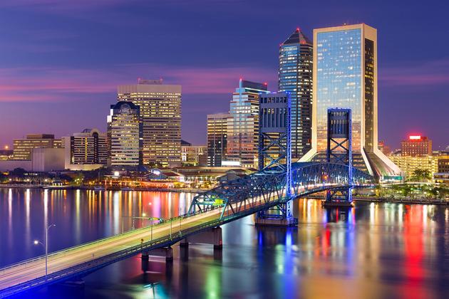 Jacksonville
