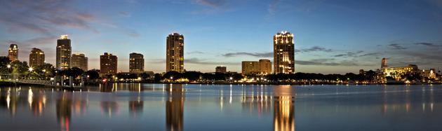 Florida St Petersburg StPetePano