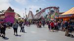 Santa Cruz Beach Boardwalk