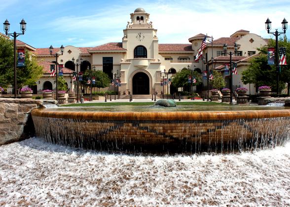 Temecula City Hall