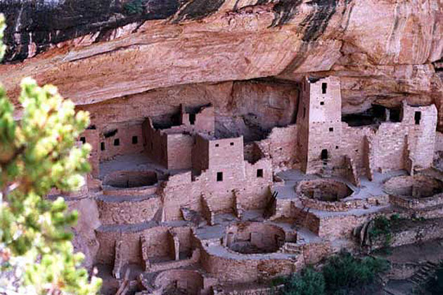 Cliff Palace