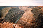 Goosenecks State Park