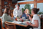 Mountain Harbor Resort, Mount Ida
