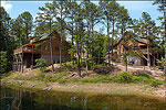 Mountain Harbor Resort, Mount Ida