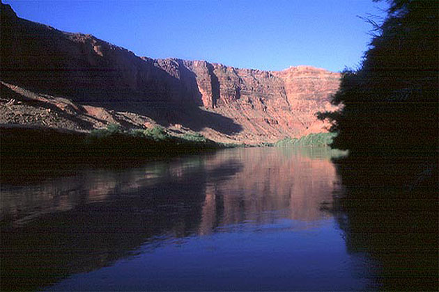 Colorado River