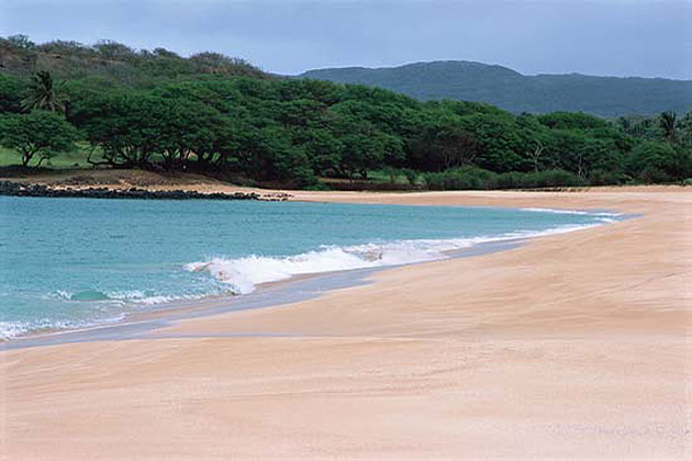 Molokai