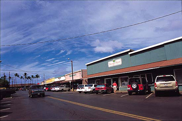 Molokai