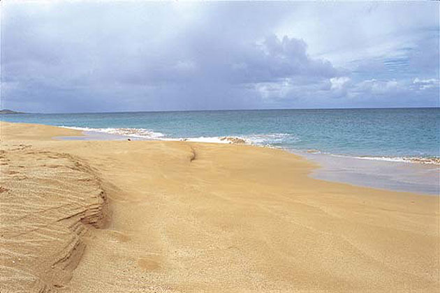 Molokai