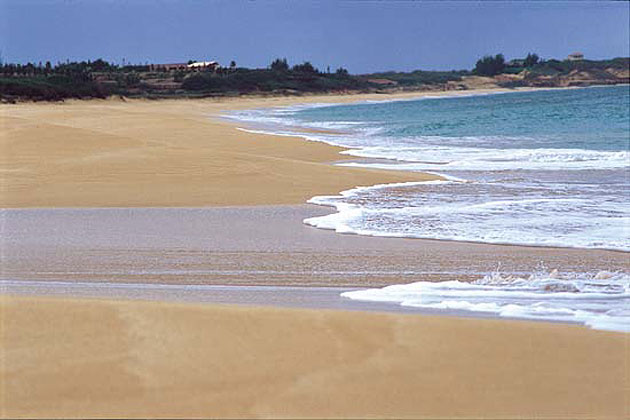 Molokai