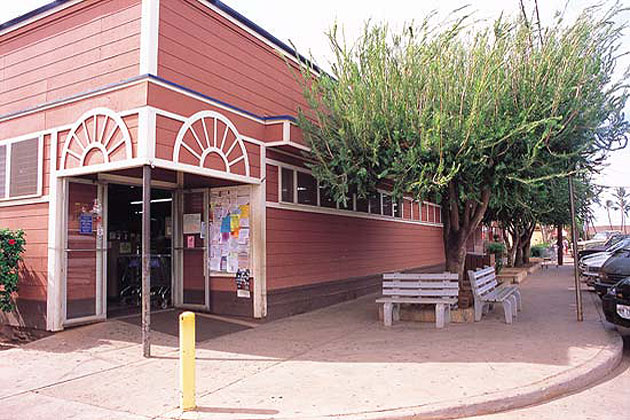 Molokai