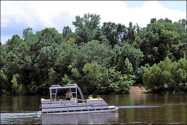 Moro Bay State Park
