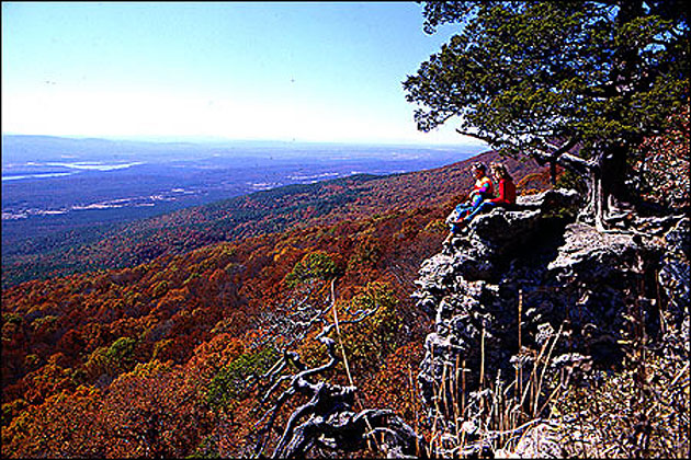 Mount Magazine State Park
